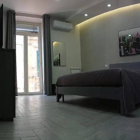 Appartement Mary's House *