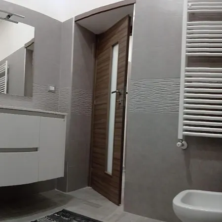 Mary's House Appartement *