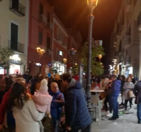 Mary's House Appartement Torre del Greco