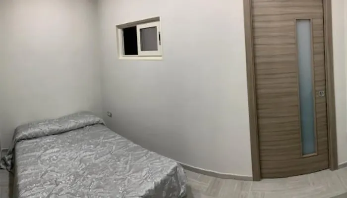 Mary's House