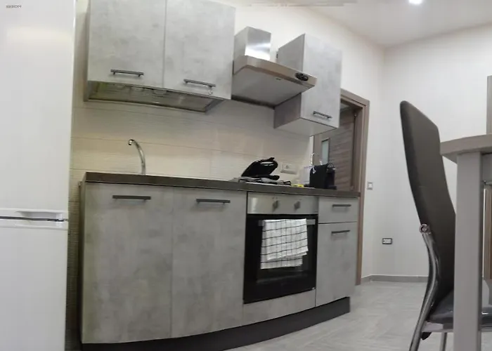 Apartamento Mary's House