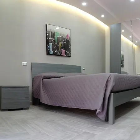 Apartament Mary's House Torre del Greco