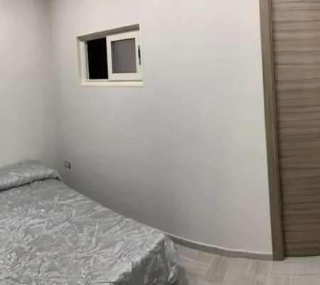 Mary's House
