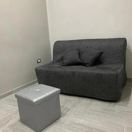 Mary's House Apartment