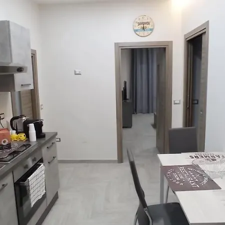 Apartment Mary's House *